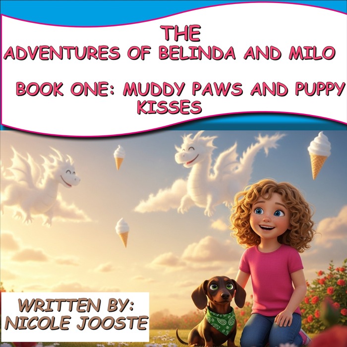 Book 1 Cover